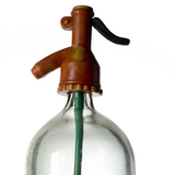 Soda siphon