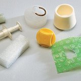 Αντικείμενα από πολυαιθυλένιο