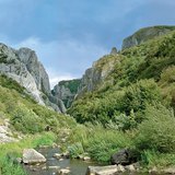 Turda Gorge