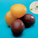 Δεσμοί ηλεκτρονίων του νερού