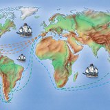 Οι μεγάλες εξερευνήσεις