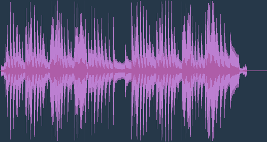 Béla Bartók - Για παιδιά No. 17