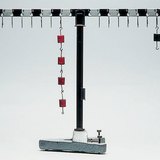 ζυγαριά με δύο δίσκους