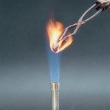 Καύση βακελίτη