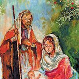 Η Αγία Οικογένεια