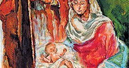 Η Αγία Οικογένεια