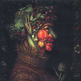 Giuseppe Arcimboldo: Summer (1573, Mannerism)