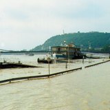 Ο Δούναβης στην Βουδαπέστη