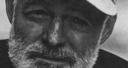 Ernest Hemingway (American author, journalist)