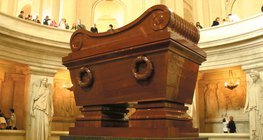 Napoleon's tomb
