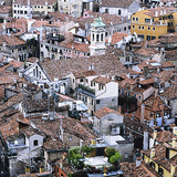 View of Venice