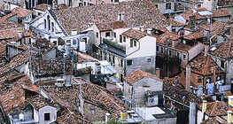 View of Venice