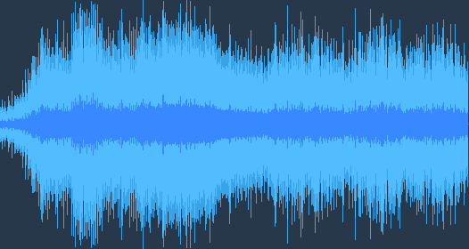 Sounds of the inner city