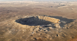 Barringer Crater