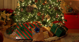 Χριστουγεννιάτικο δέντρο