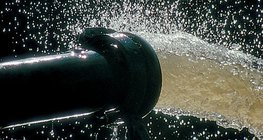 Ύδατα αποχέτευσης