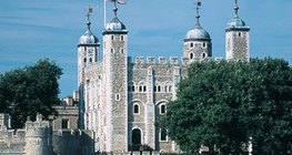 The Tower of London