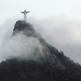 Statue of Christ the Redeemer