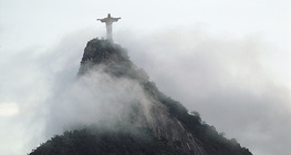 Statue of Christ the Redeemer