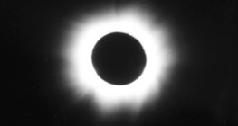 Ολική έκλειψη