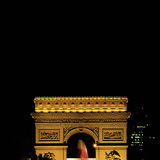 Arc de Triomphe, Paris