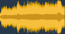 Noises of an industrial plant