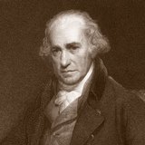 James Watt (1736–1819), Scottish engineer and inventor