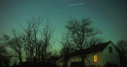 Οι πορείες των άστρων