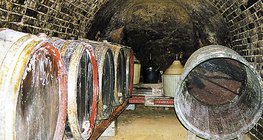 Κελάρι κρασιού