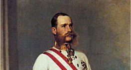 Franz Joseph I of Austria (1830-1916)