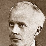 Béla Bartók (1881–1945)