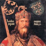 Charlemagne (768-814)