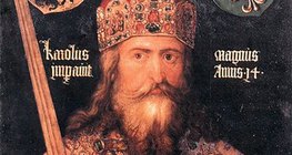 Charlemagne (768-814)