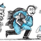 Honfoglalás kori, mohácsi vész idejei és felvilágosodás kori emberek