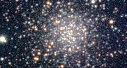 Globular clusters in the Milky Way