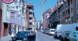 Αστική ανάπλαση