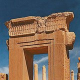 Ruins of Persepolis