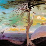 Tivadar Kosztka Csontváry: The Lonely Cedar