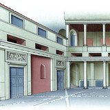 Palazzo Massimo, Rome (Mannerism)