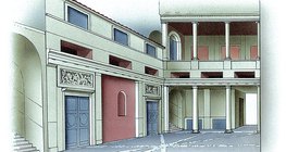 Palazzo Massimo, Rome (Mannerism)