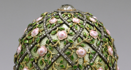 Fabergé egg