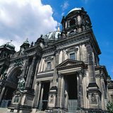 Berlin Cathedral