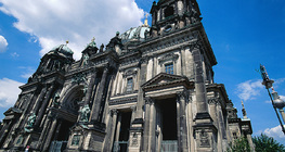 Berlin Cathedral