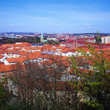 View of Gothenburg