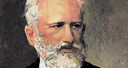 Pyotr Ilyich Tchaikovsky
