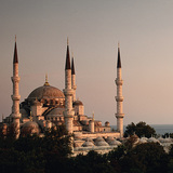 Blue Mosque