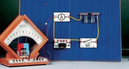 Electrolytes conduct electricity