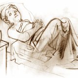 Temperature is characteristic of different objects