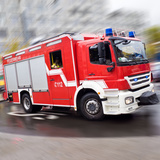 πυροσβεστικός σταθμός