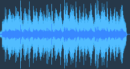 Robert de Visée - Bourrée